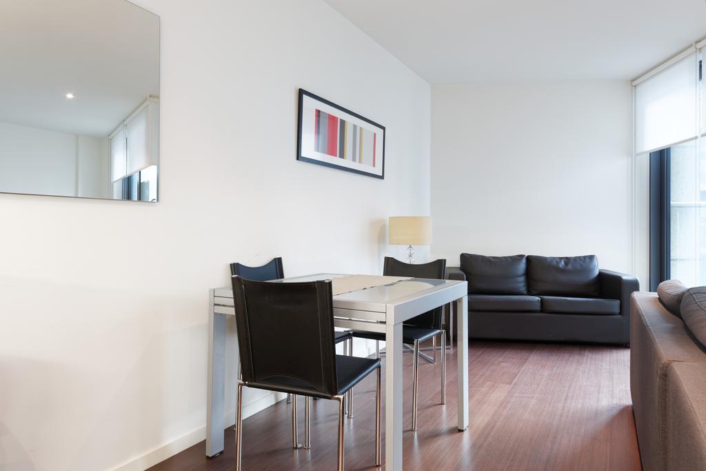 City Stay Serviced Apartments Londýn Exteriér fotografie