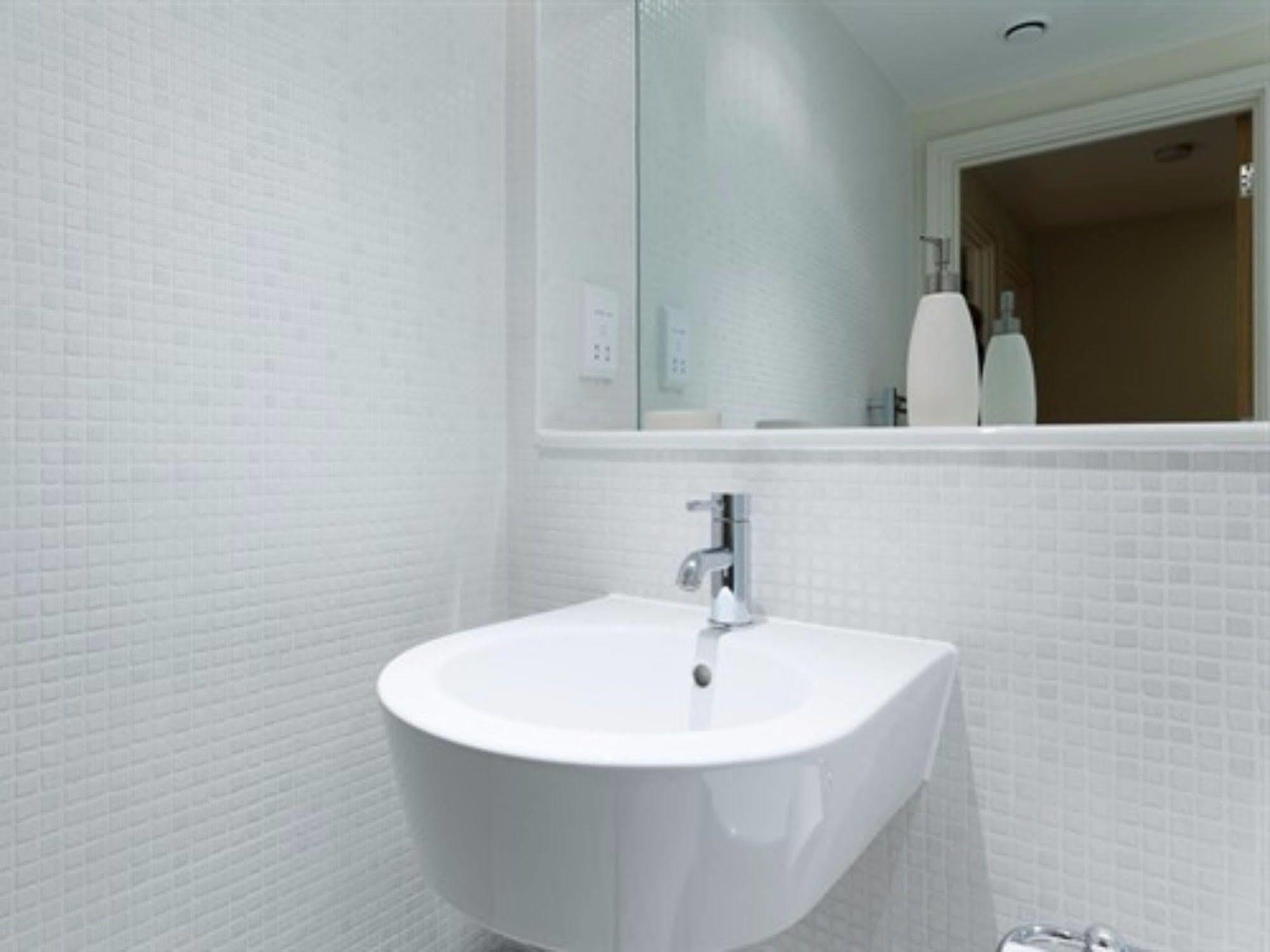 City Stay Serviced Apartments Londýn Exteriér fotografie