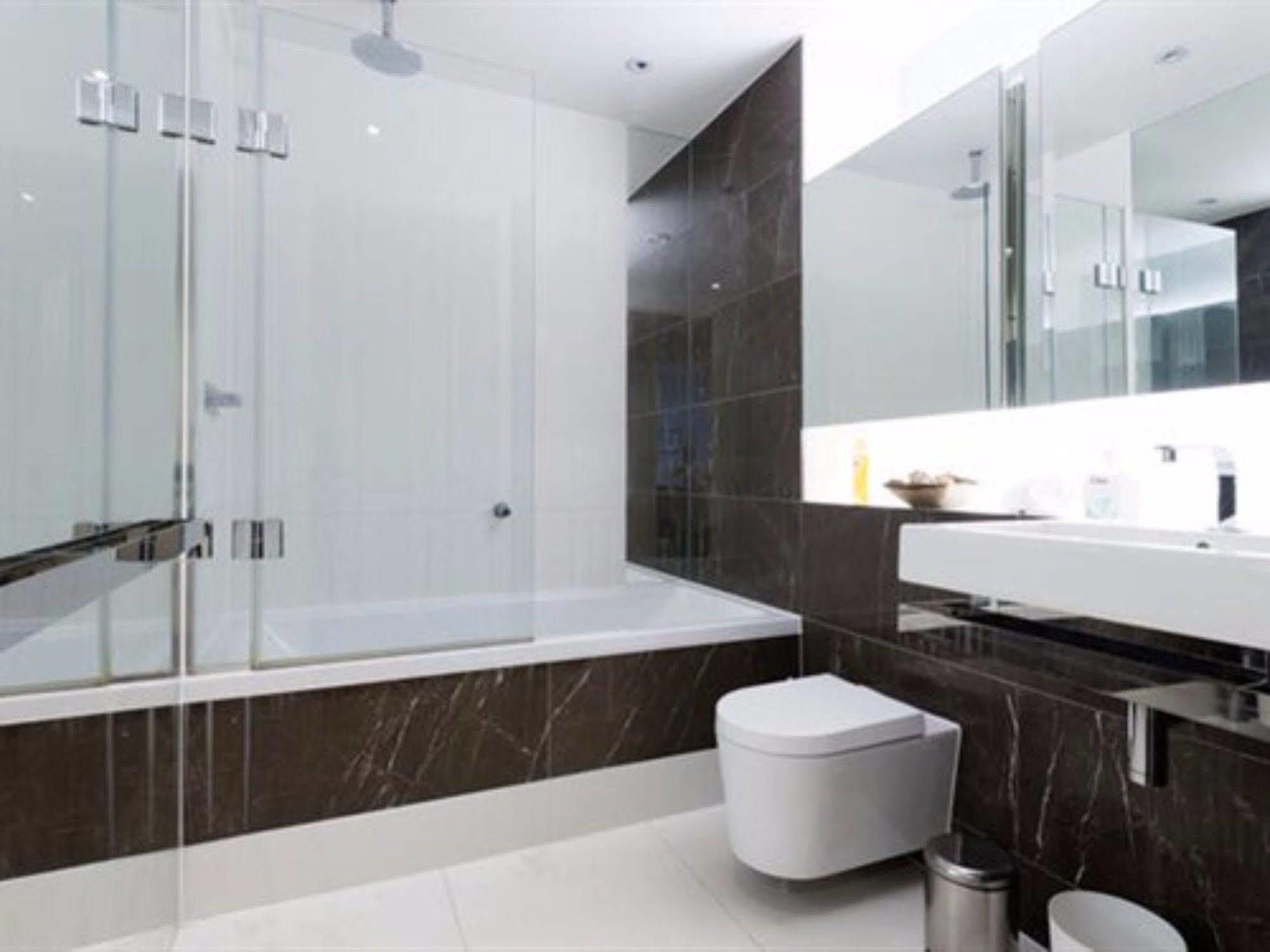 City Stay Serviced Apartments Londýn Exteriér fotografie